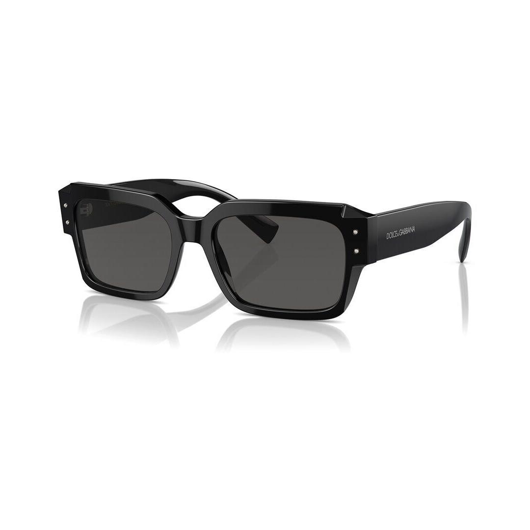 Dolce Gabbana Men`s Dg4462 56Mm Sunglasses Women`s