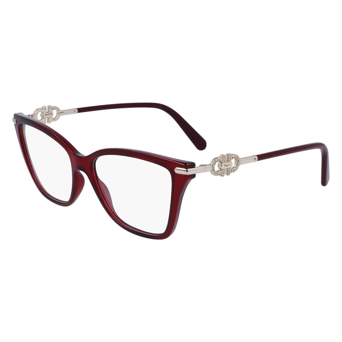 Salvatore Ferragamo SF2949R 612 54 Eyeglasses AB