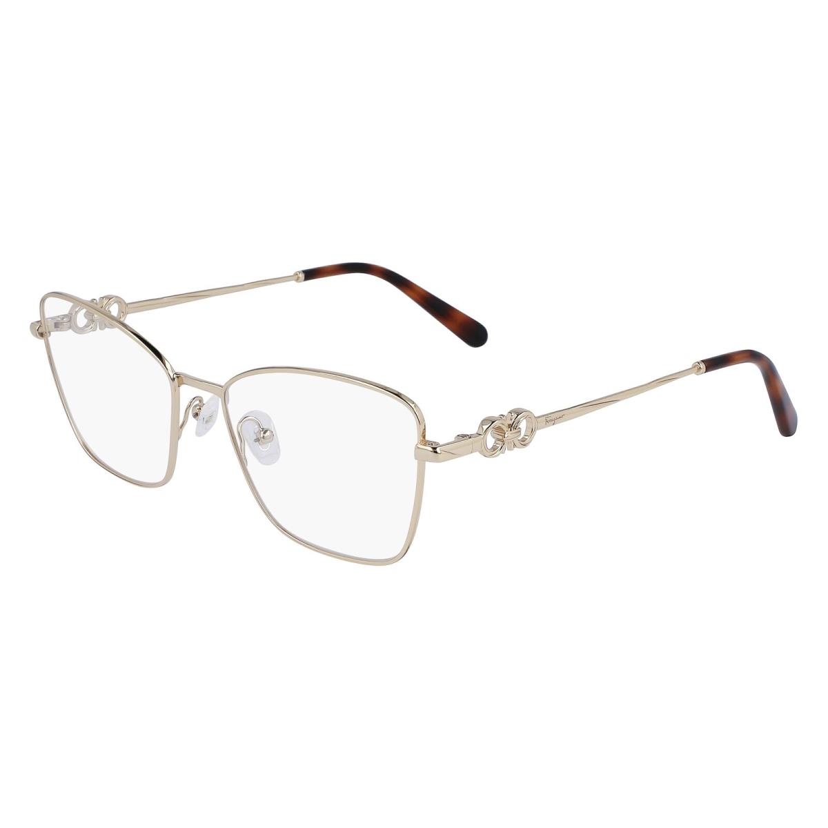 Salvatore Ferragamo SF2224 710 54 Eyeglasses AB