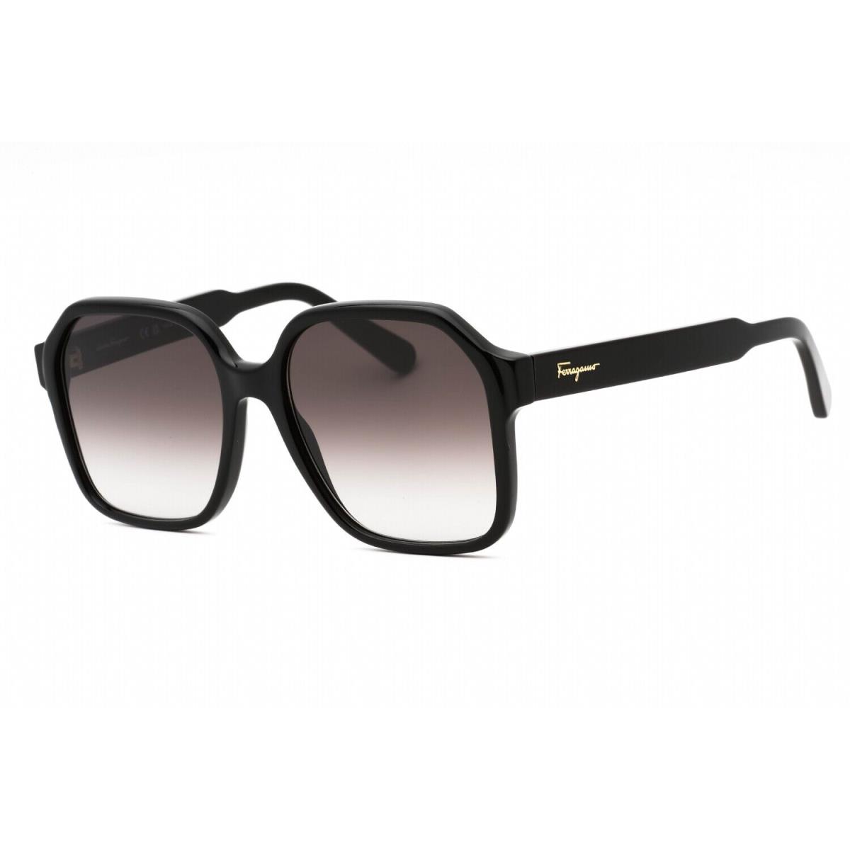 Salvatore Ferragamo SF1069S 001 56 Sunglasses AB