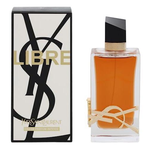 - Eau de Parfum Libre Intense 90 ml by Yves Saint Laurent