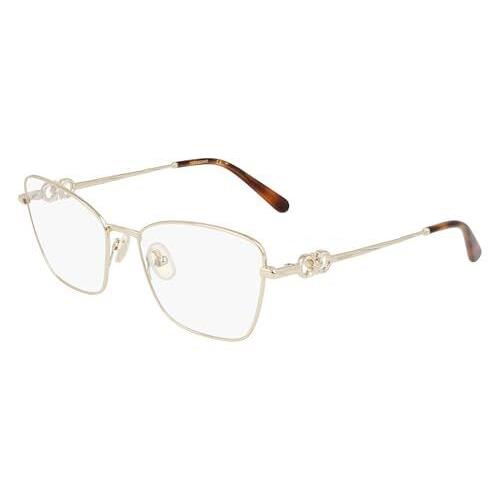 Salvatore Ferragamo SF2224N 710 54 Eyeglasses AB