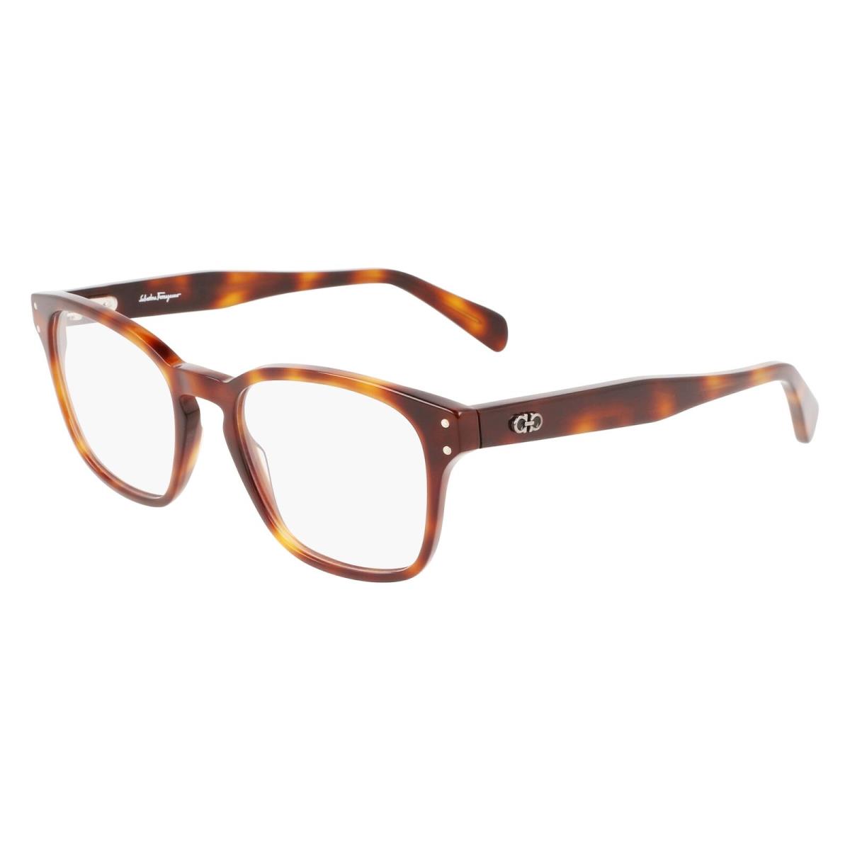 Salvatore Ferragamo SF2925 214 52 Eyeglasses AB