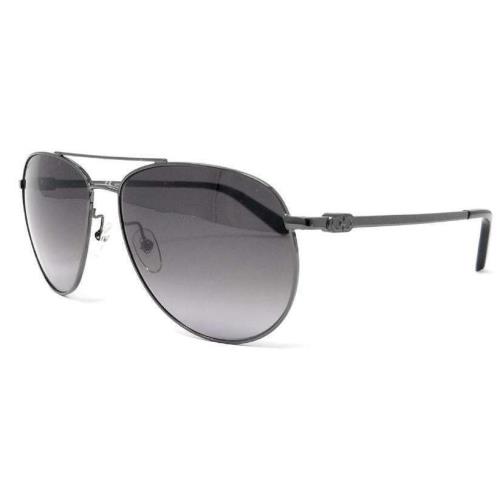 Salvatore Ferragamo SF157S-069 Sunglasses Glasses 069 Shiny Rut 60 mm