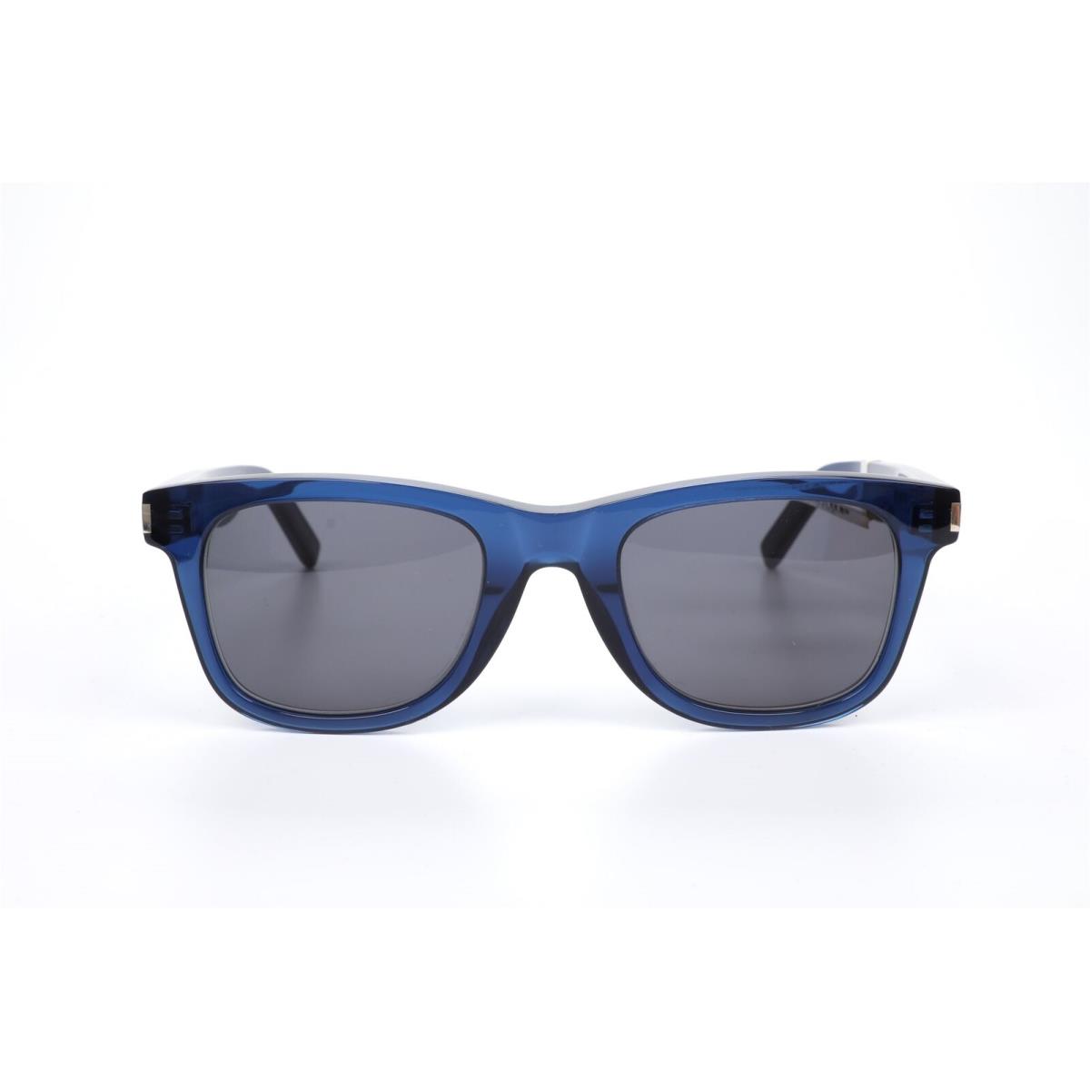 Yves Saint Laurent Sunglasses/ RX Frames SL50 008 50/22-140 Blue 271419