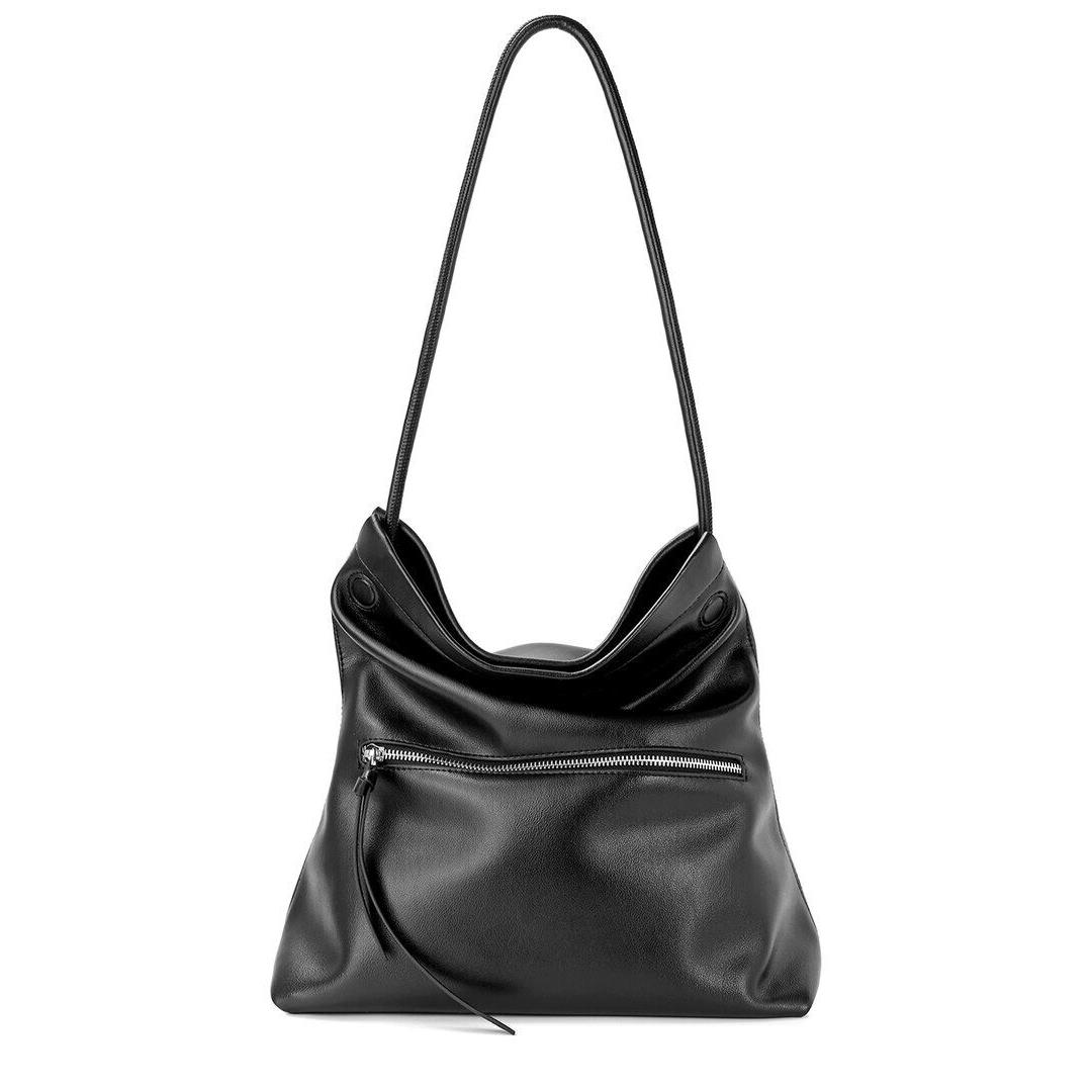 Tiffany Fred Paris Soft Leather Tote Women`s