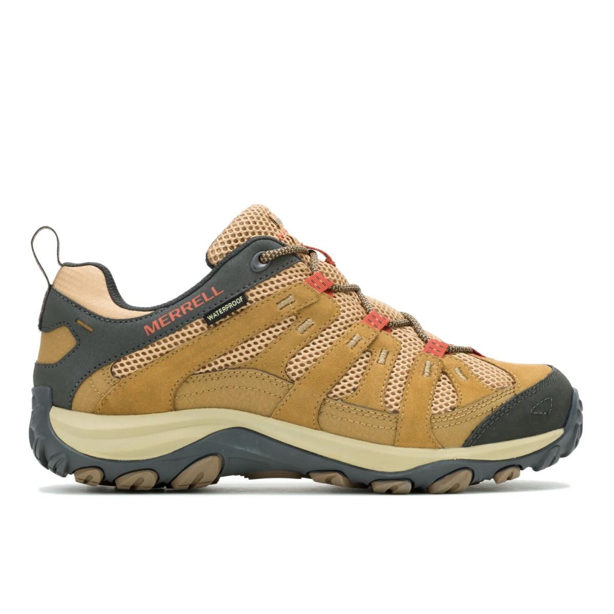 Merrell Men Alverstone 2 Waterproof Shoes