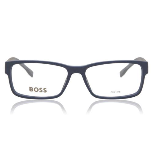 BOSS0797/IT Fll Matte Blue 56 15 140