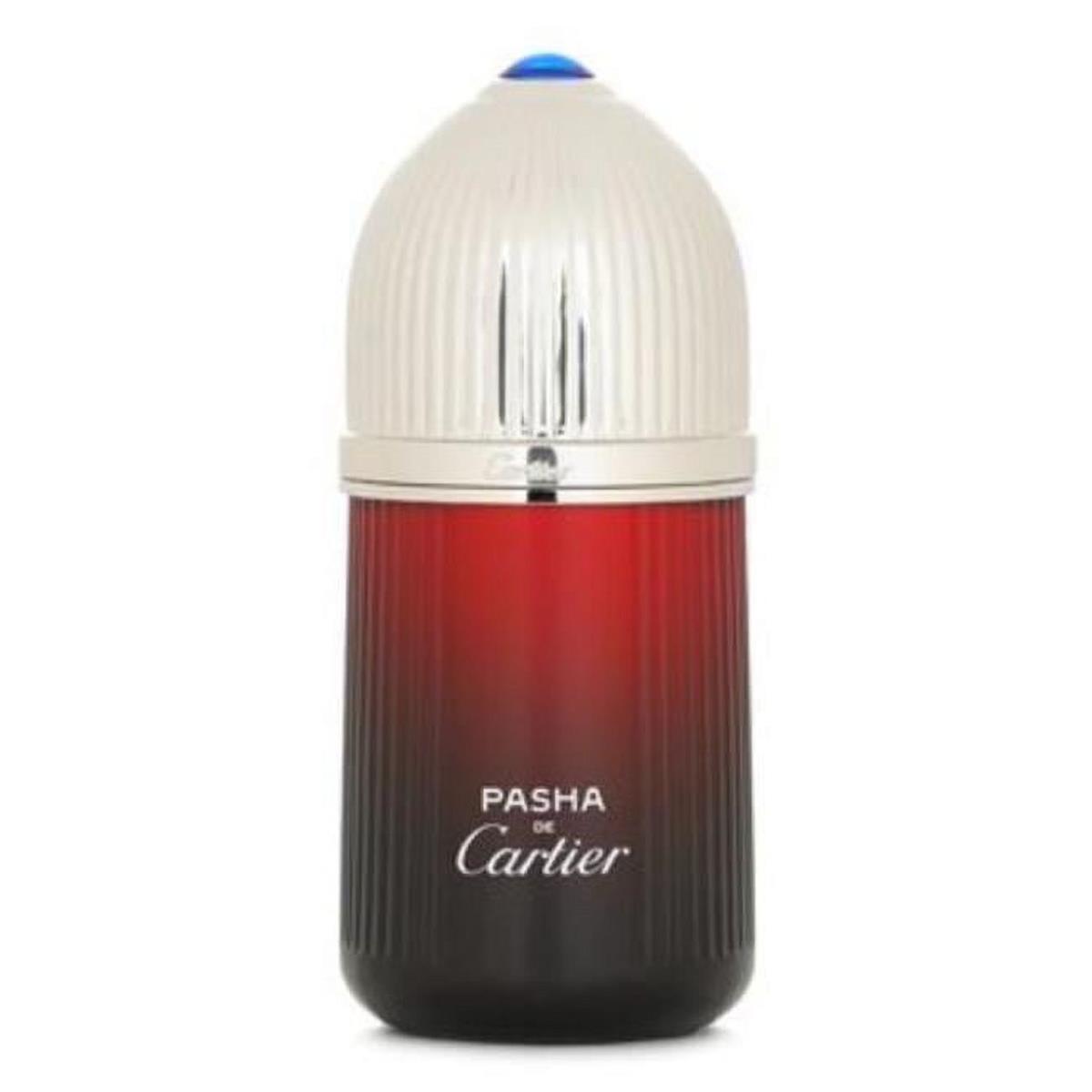 Cartier 309031 3.3 oz Pasha De Edition Noire Sport Eau De Toilette Spray