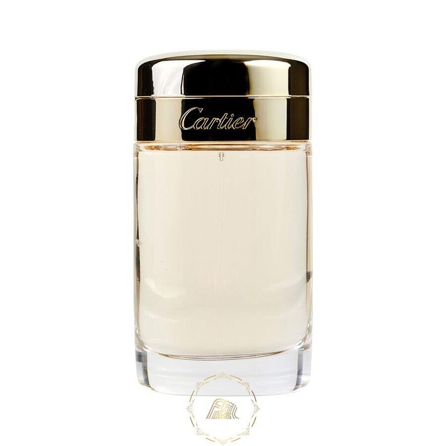 Cartier Baiser Vole Eau De Parfum Spray - 3.4 oz 100ml