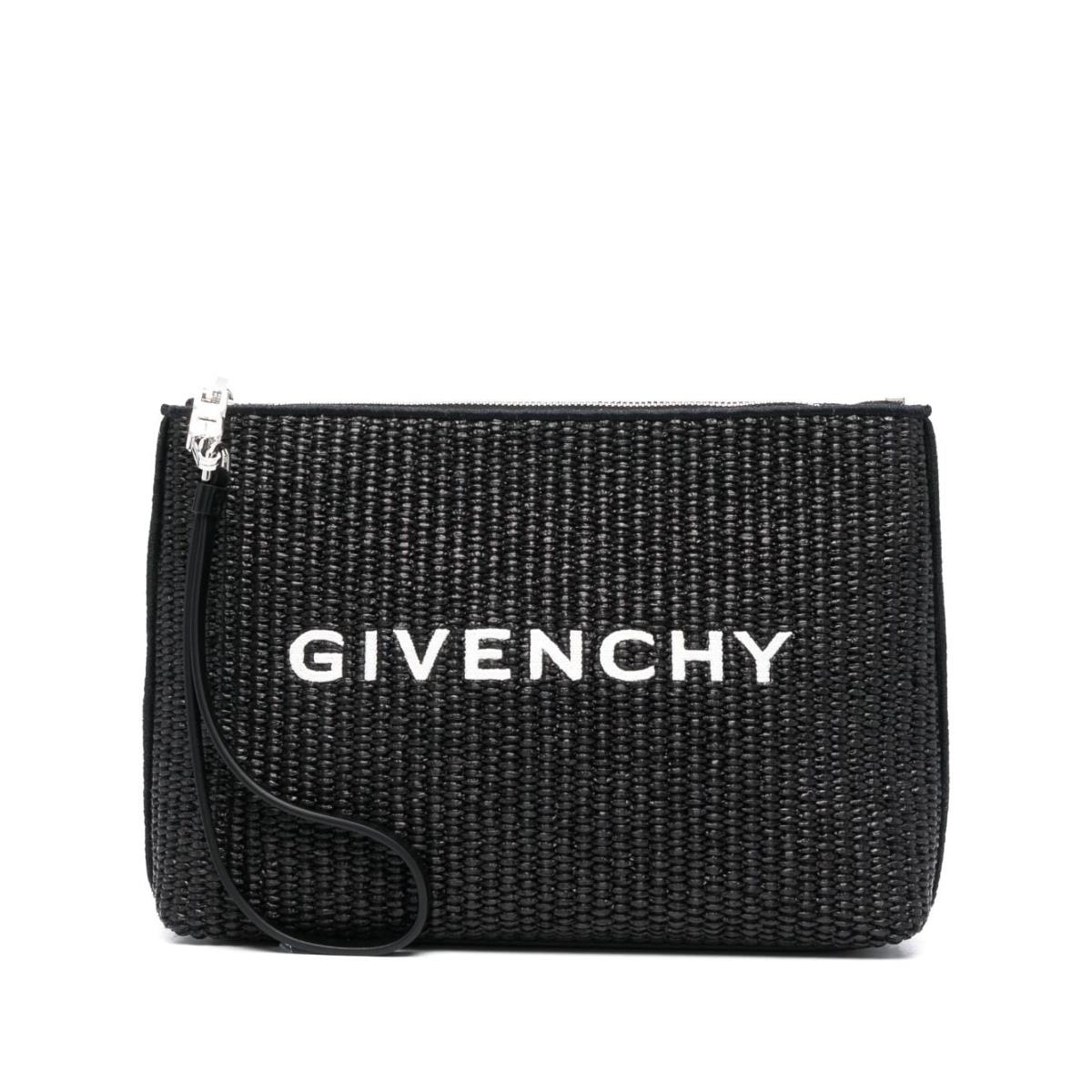 Givenchy Wallet Black