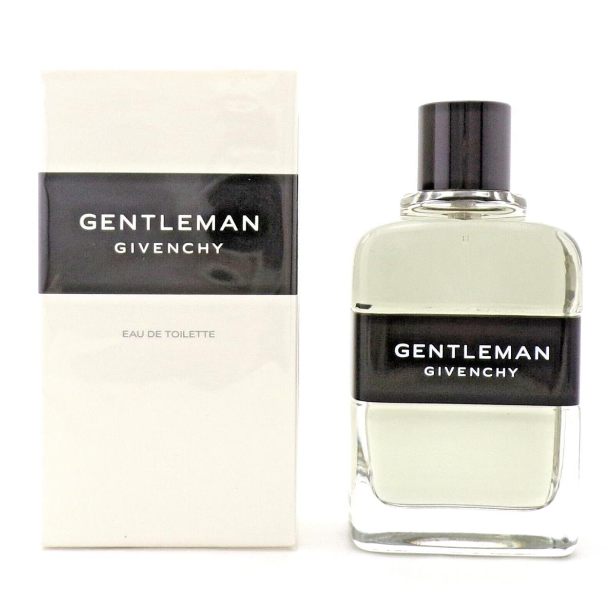 Givenchy Gentleman 3.3 Oz./ 100 Ml. Eau de Toilette Spray For Men