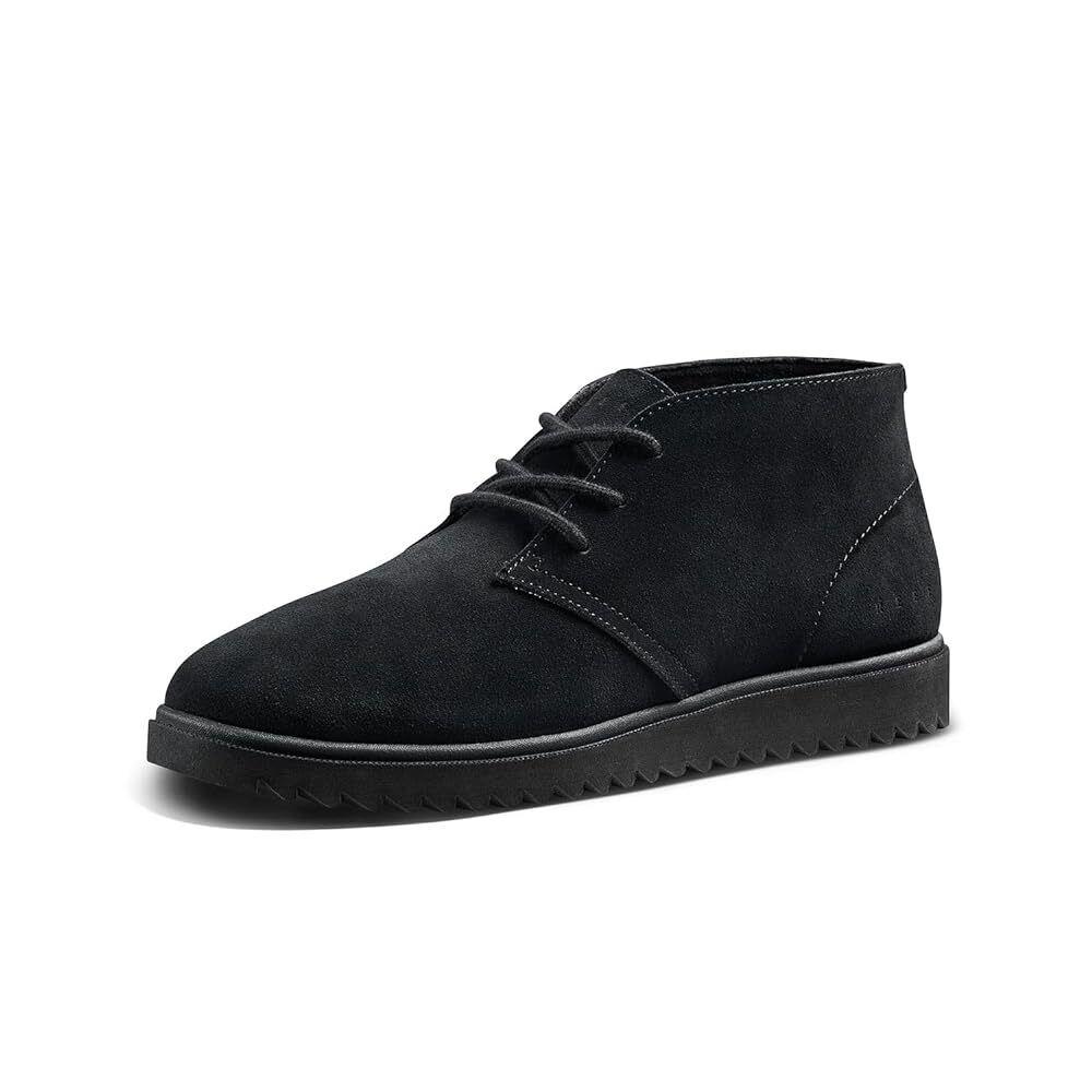 Reef Leucadian Men`s Sneaker Black - 12 Medium