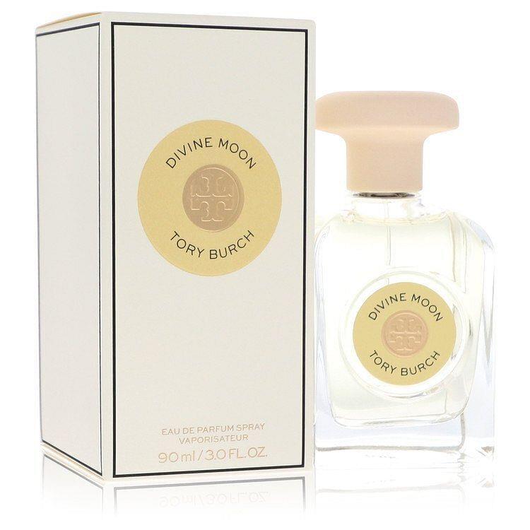 Tory Burch Divine Moon by Tory Burch Eau De Parfum Spray 3 oz Women