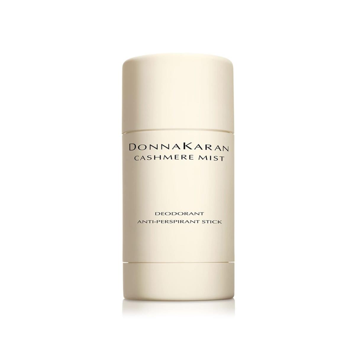 Donna Karan Cashmere Mist Anti-perspirant Deodorant Stick For Women 1.7 Oz