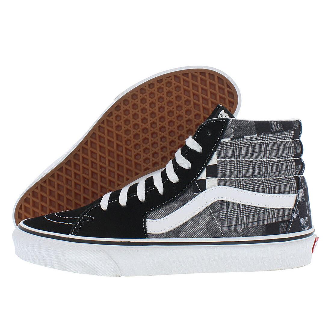 Vans Sk8-Hi Mens Shoes