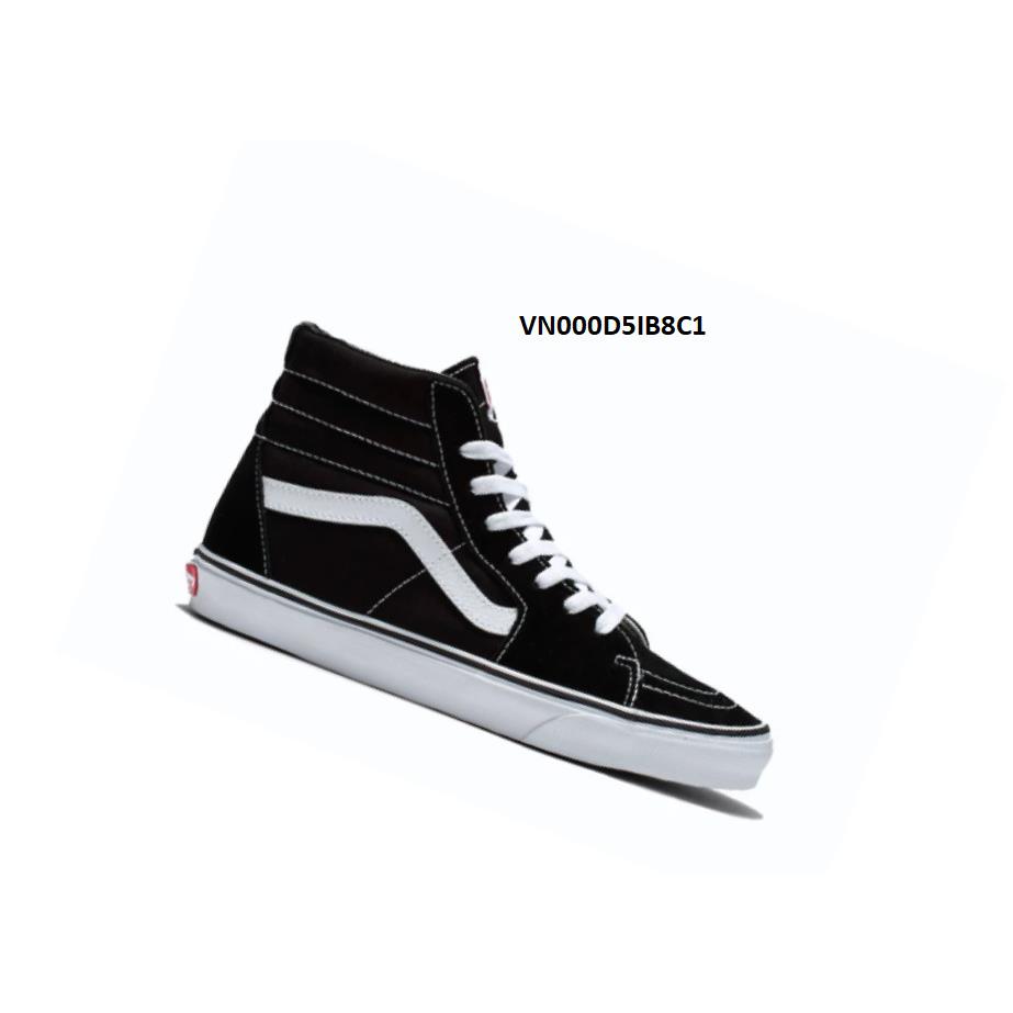 VN000D5IB8C1 Vans Classic SK8 HI