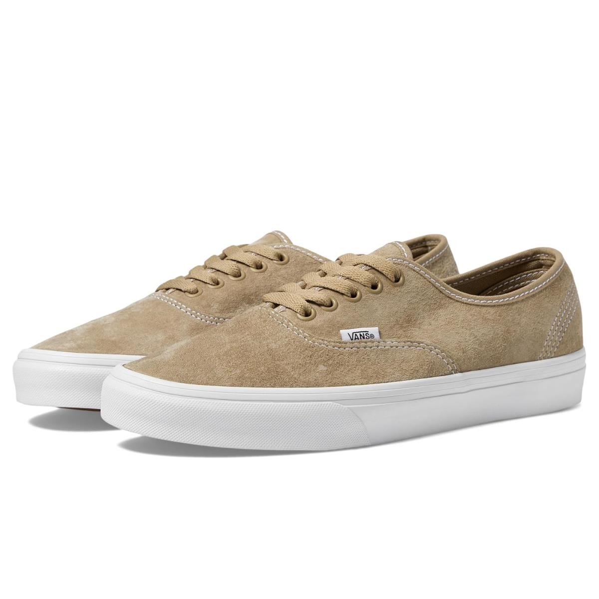 Unisex Sneakers Athletic Shoes Vans Pig Suede Incense