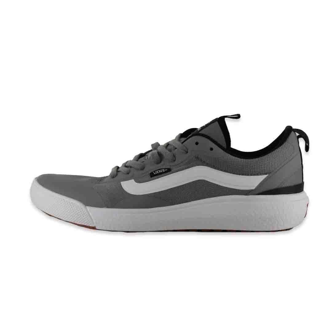 Vans Ultrarange Exo Sneakers Frost Gray/true White Athletic Shoes - Frost Gray/True White
