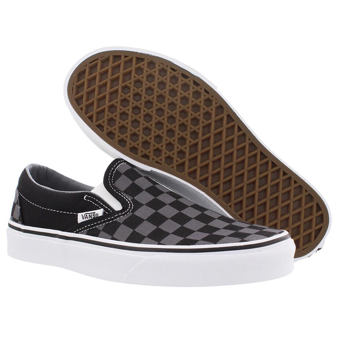 Vans U Classic Slip-on Unisex Shoes