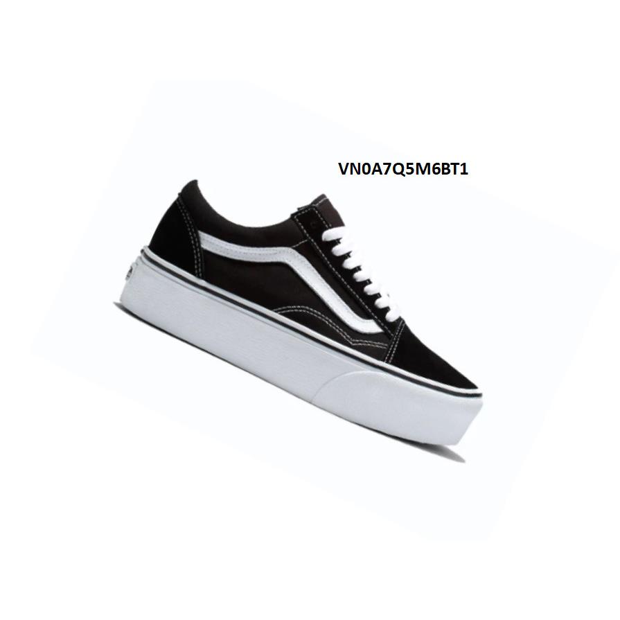 VN0A7Q5M6BT1 Vans Classic Old Skool Stackform