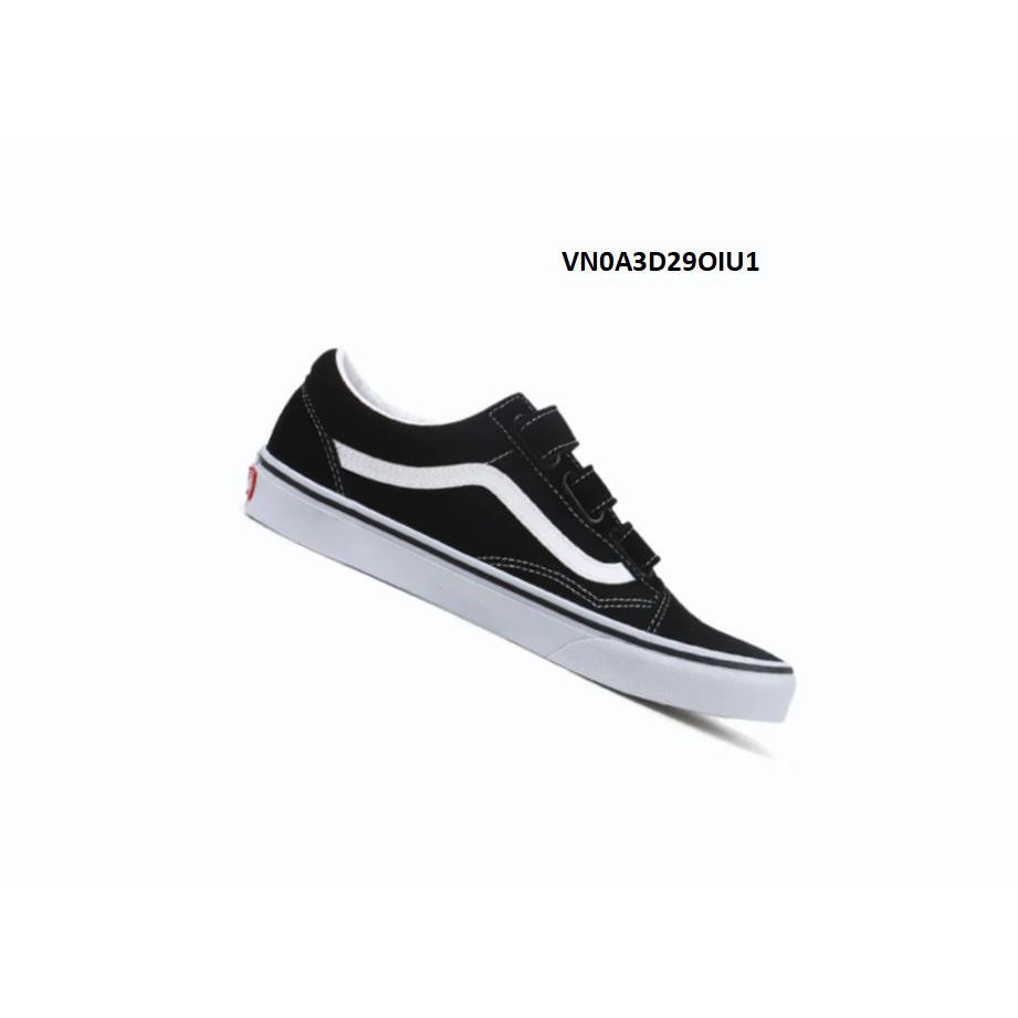 VN0A3D29OIU1 Vans Classic Slip ON Old School