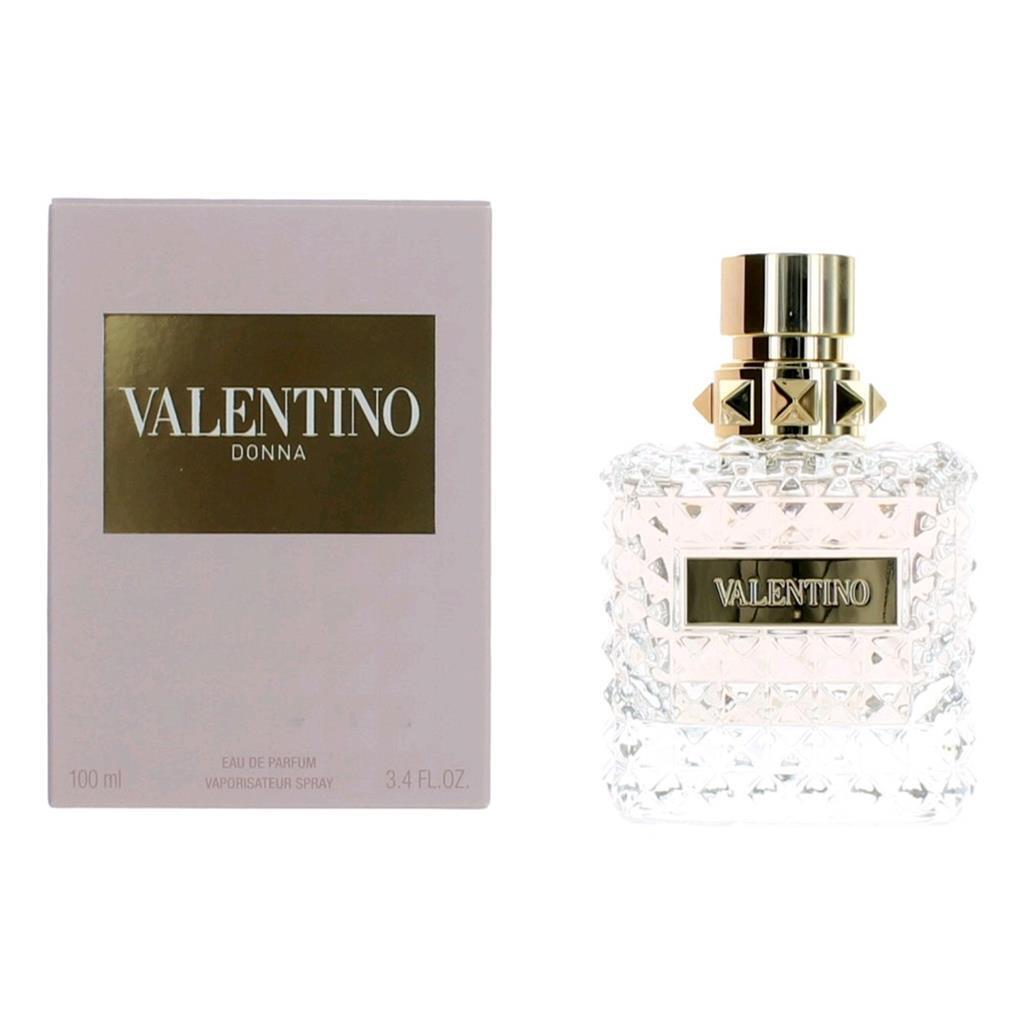 Valentino Donna 3.4 oz Edp Spray For Women