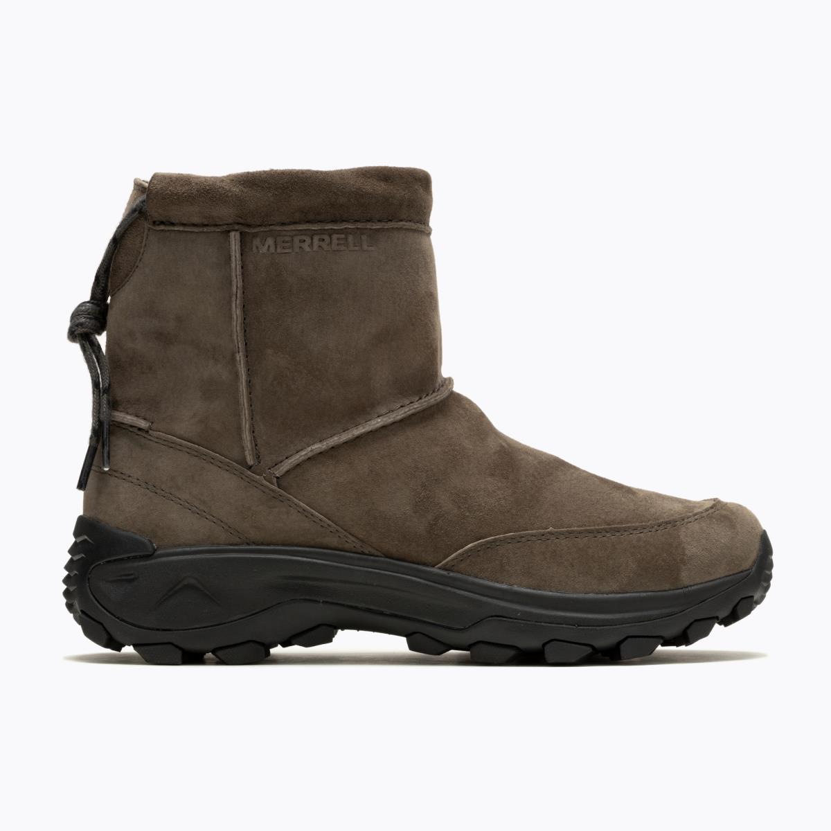 Merrell Men Winter Pull On Sneaker