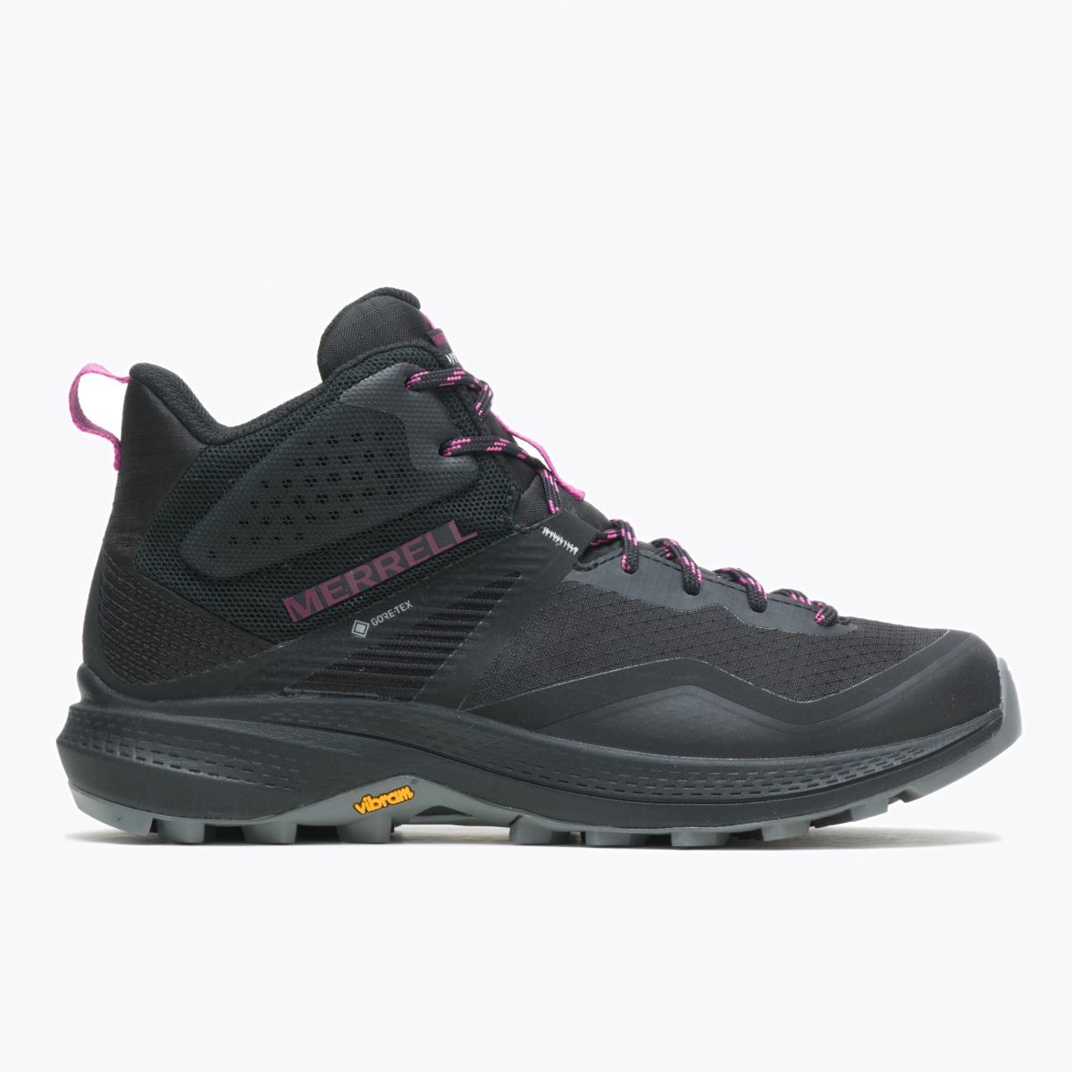 Merrell Women Mqm 3 Mid Gore-tex Shoes