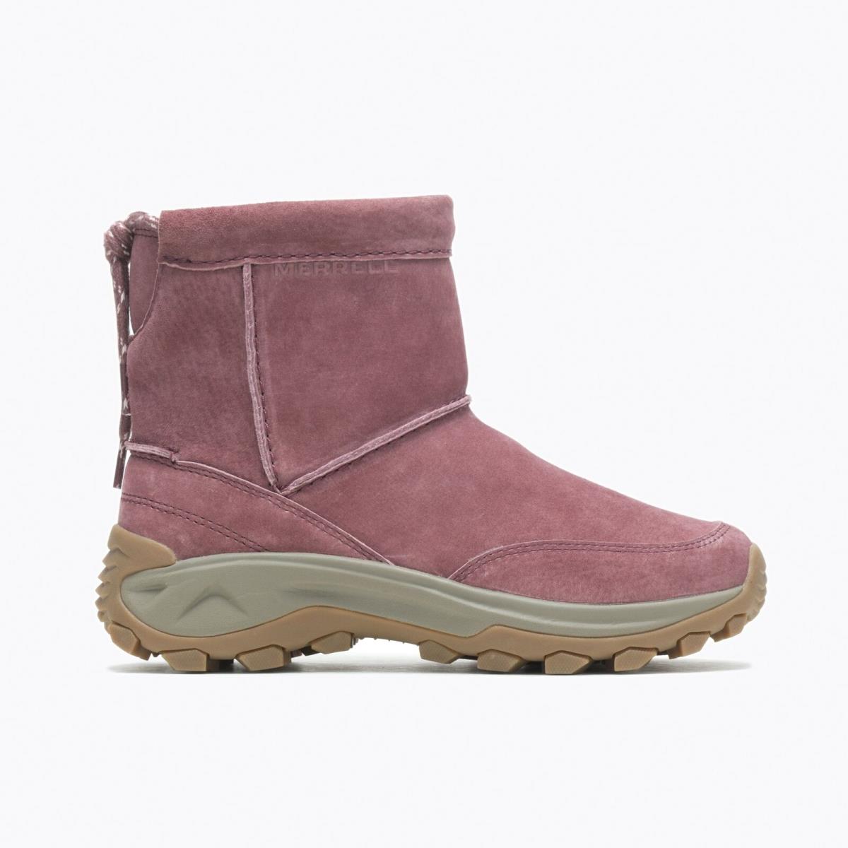 Merrell Women Winter Pull On Athletic