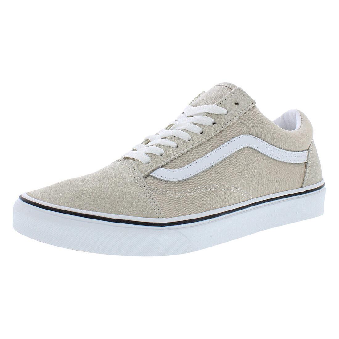 Vans Old Skool Vr3 Unisex Shoes Size 11 Color: Theory French Oak