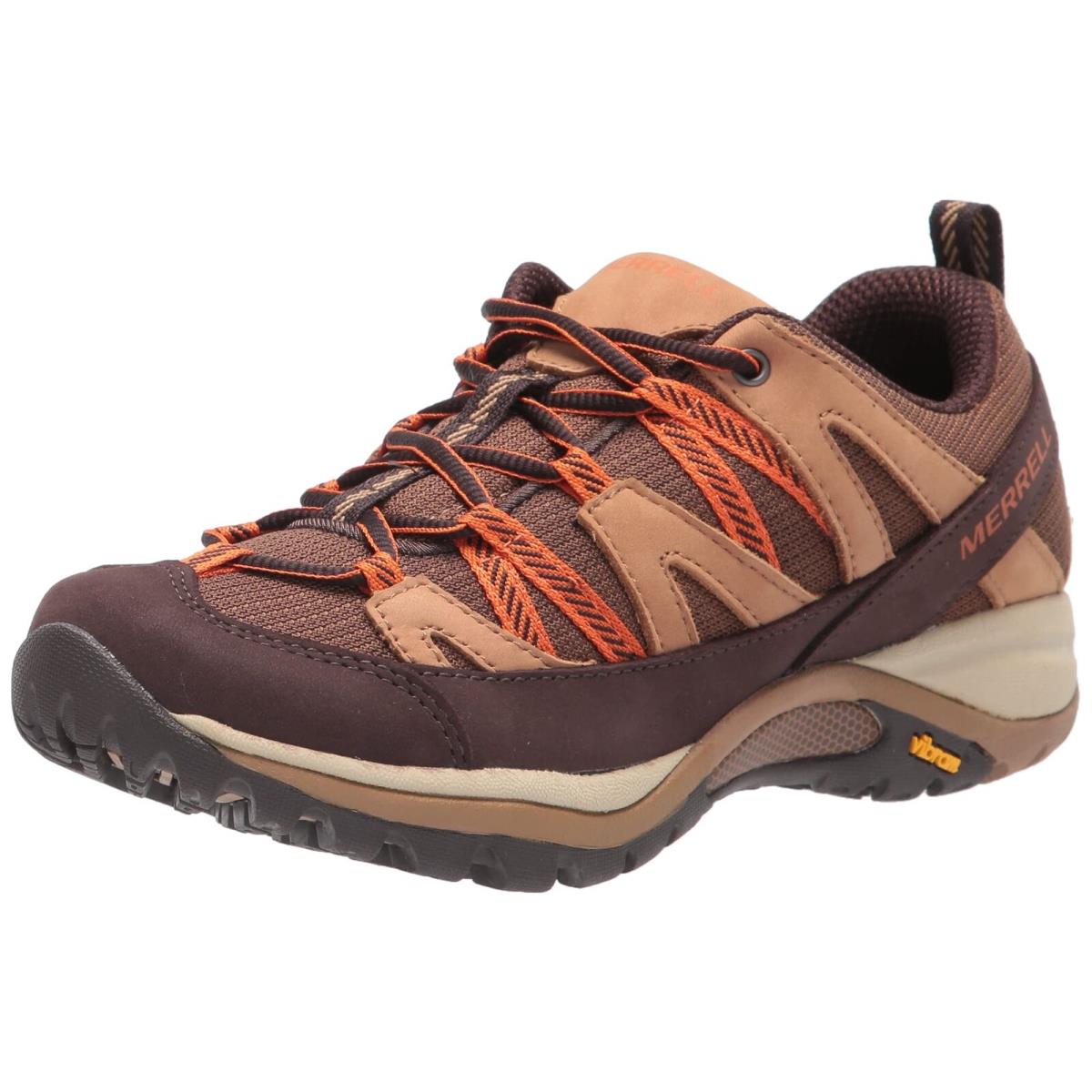 Merrell Women`s Siren Sport 3 Hiking Shoe Espresso 9.5 - Espresso