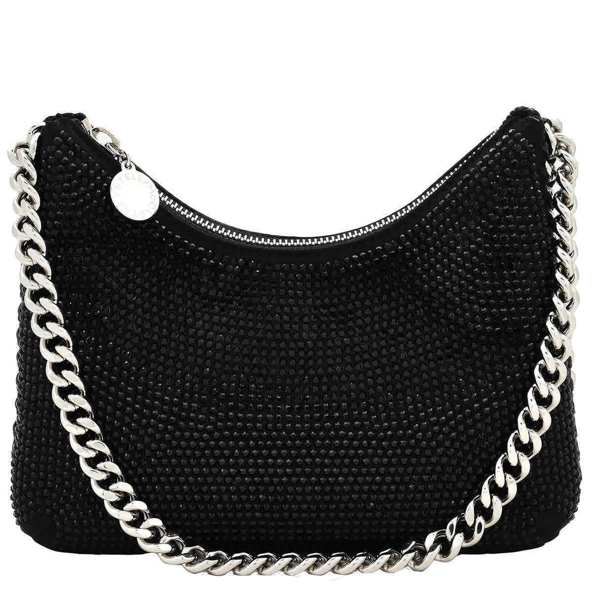 Stella Mccartney Falabella Mini Zip Shoulder Bag 7B0001WP02301000