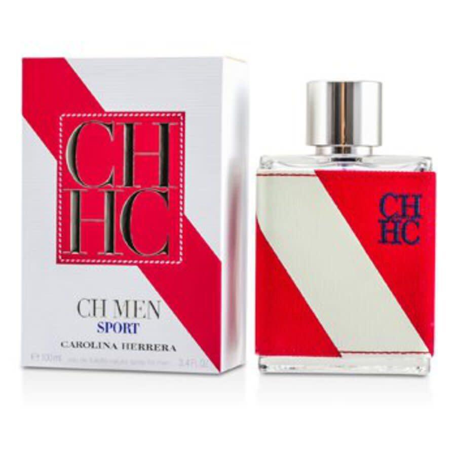 Ch Sport / Carolina Herrera Edt Spray 3.4 oz 100 ml m