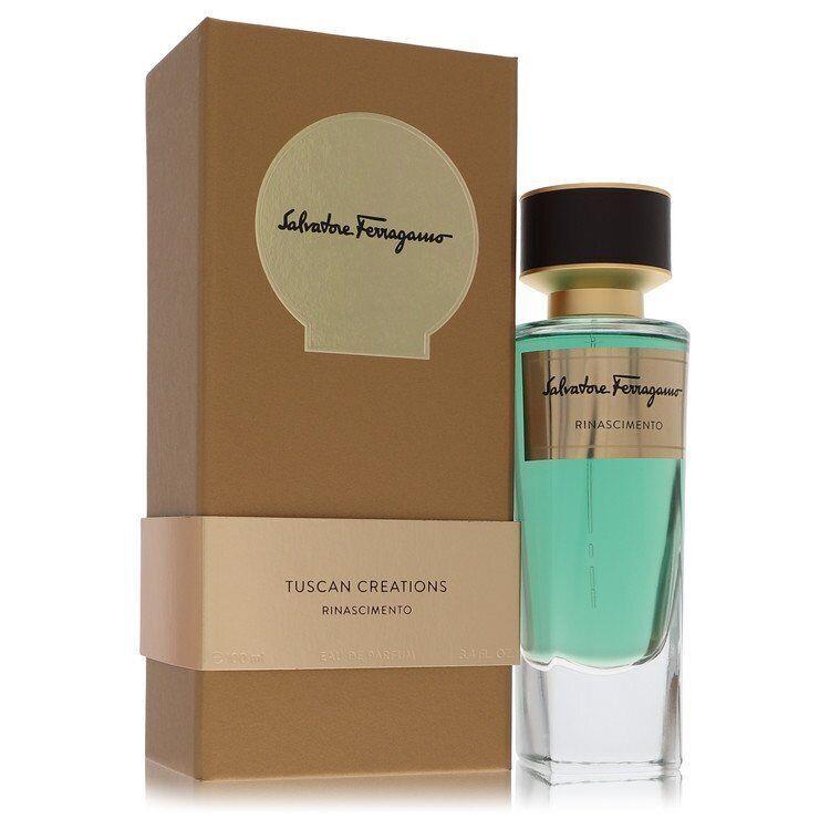 Salvatore Ferragamo Rinascimento by Salvatore Ferragamo Eau De Parfum