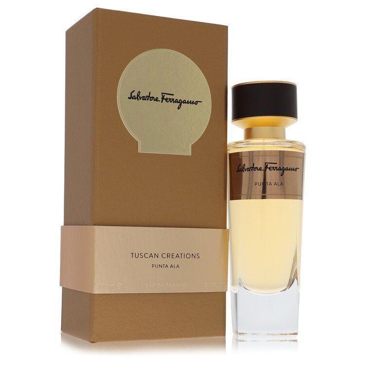 Salvatore Ferragamo Punta Ala Salvatore Ferragamo Edp 3.4 oz / e 100 ml