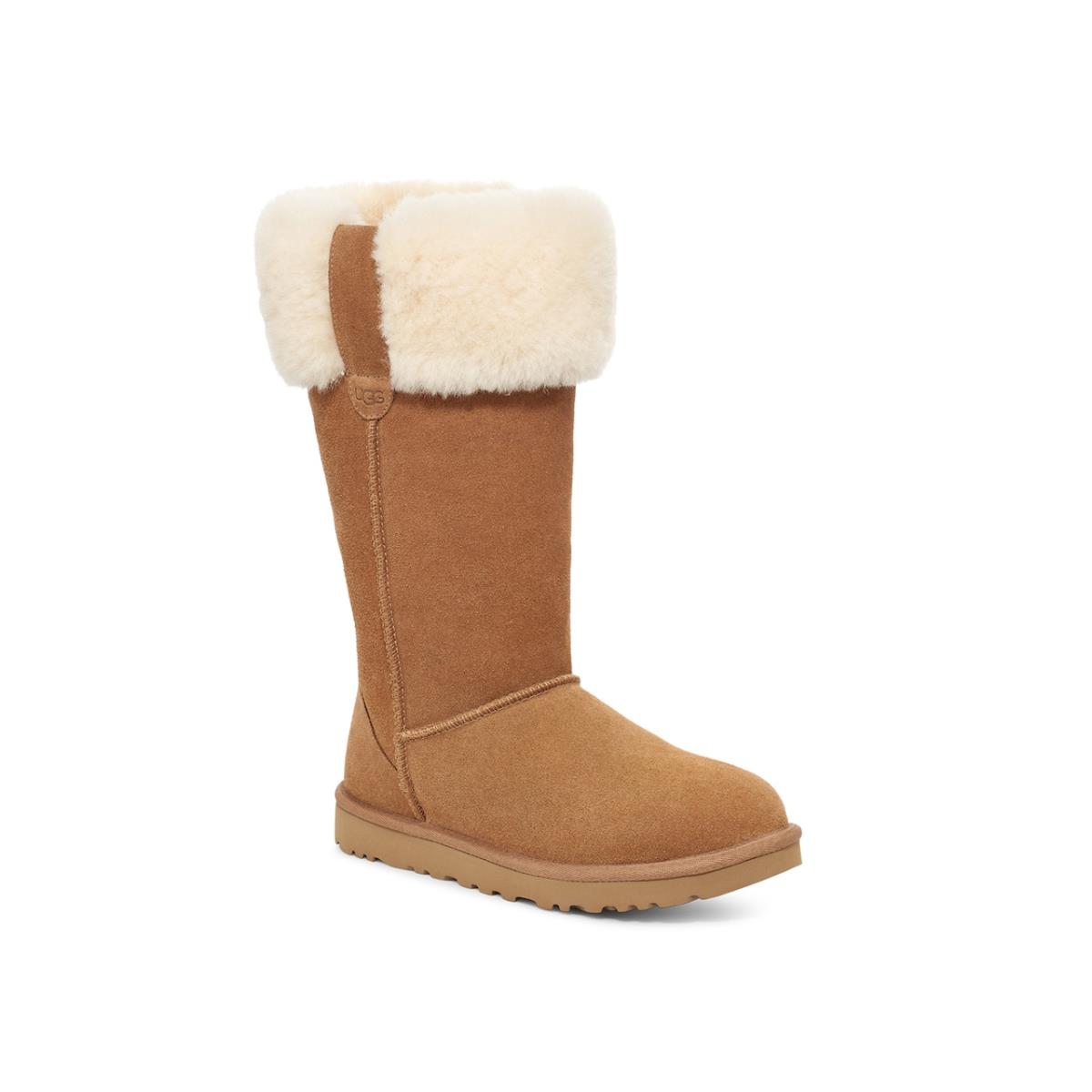 Woman`s Boots Ugg Suhenny Boot