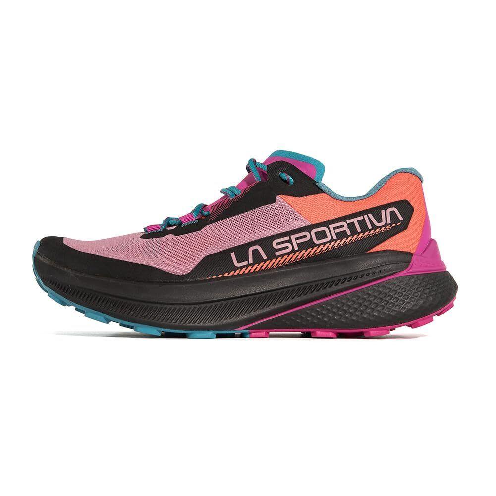 Lasportiva Womens Prodigio - Lightweight Cushioning Trail Running Shoes