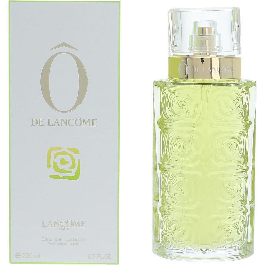 O DE Lancome by Lancome Women - Edt Spray 6.7 OZ