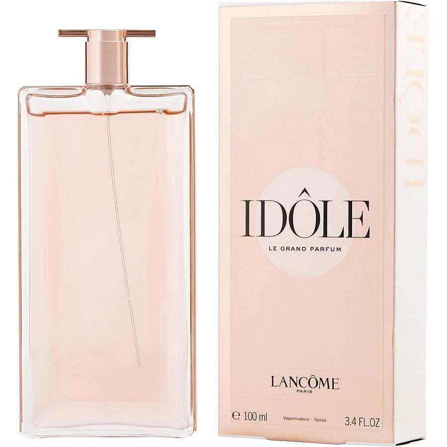 Lancome Idole by Lancome Women - Eau DE Parfum Spray 3.4 OZ