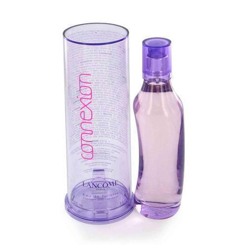 Connexion by Lancome For Women 3.4 oz Eau de Toilette Spray