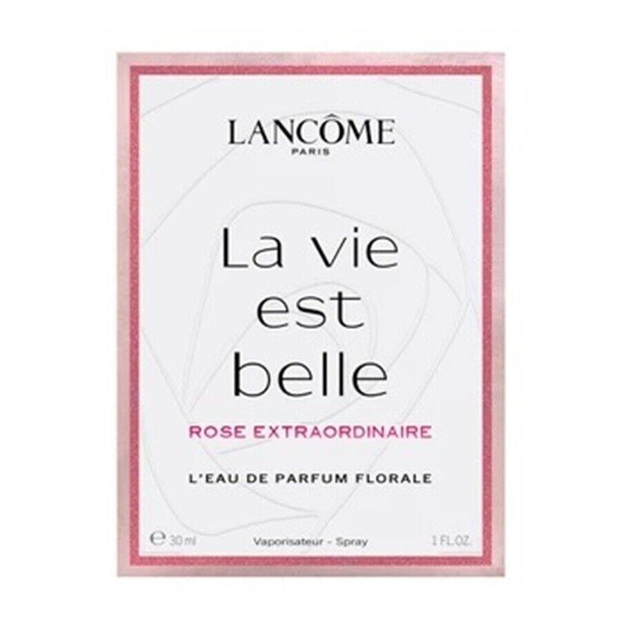 Lancome Ladies La Vie Est Belle Rose Extraordinaire Edp Spray 1.0 oz Fragrances