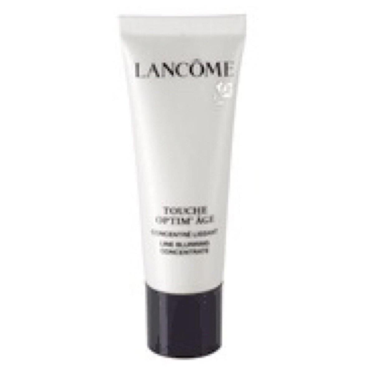 Lancome Touche Optim` Age Line Blurring Concentrate Anti Age Miracle Fine Lines