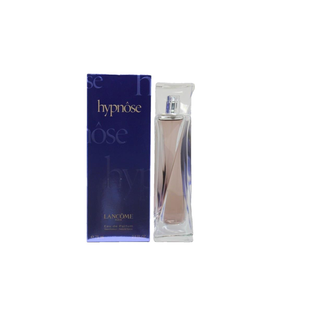 Lancome Hypnose Eau DE Parfum Natural Spray 75 ML/2.5 Fl.oz. D-no Cellophane