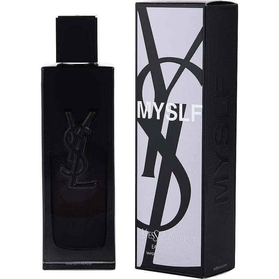 Myslf Yves Saint Laurent by Yves Saint Laurent Men - Eau DE Parfum Refillable