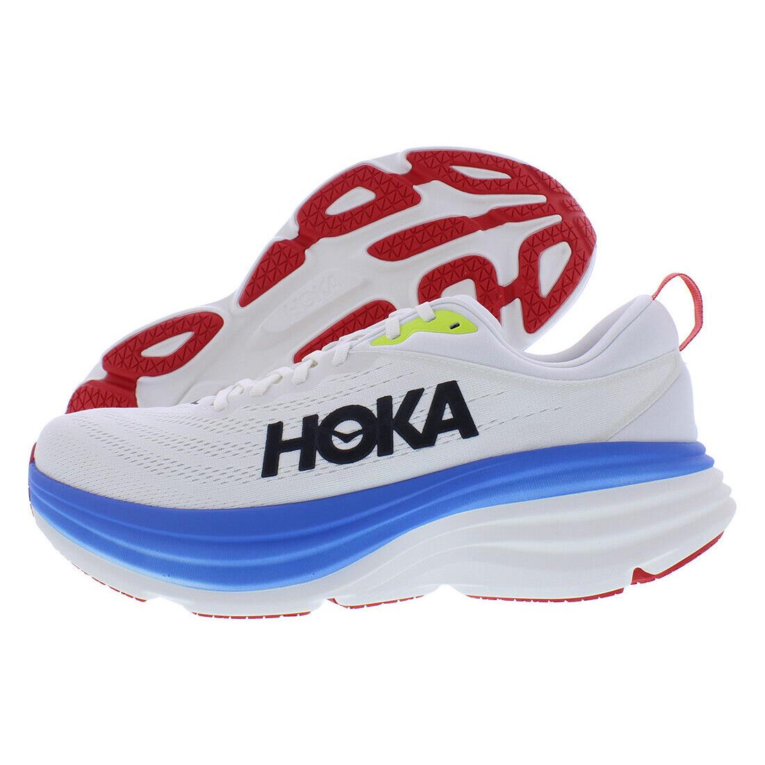 Hoka Bondi 8 Mens Shoes