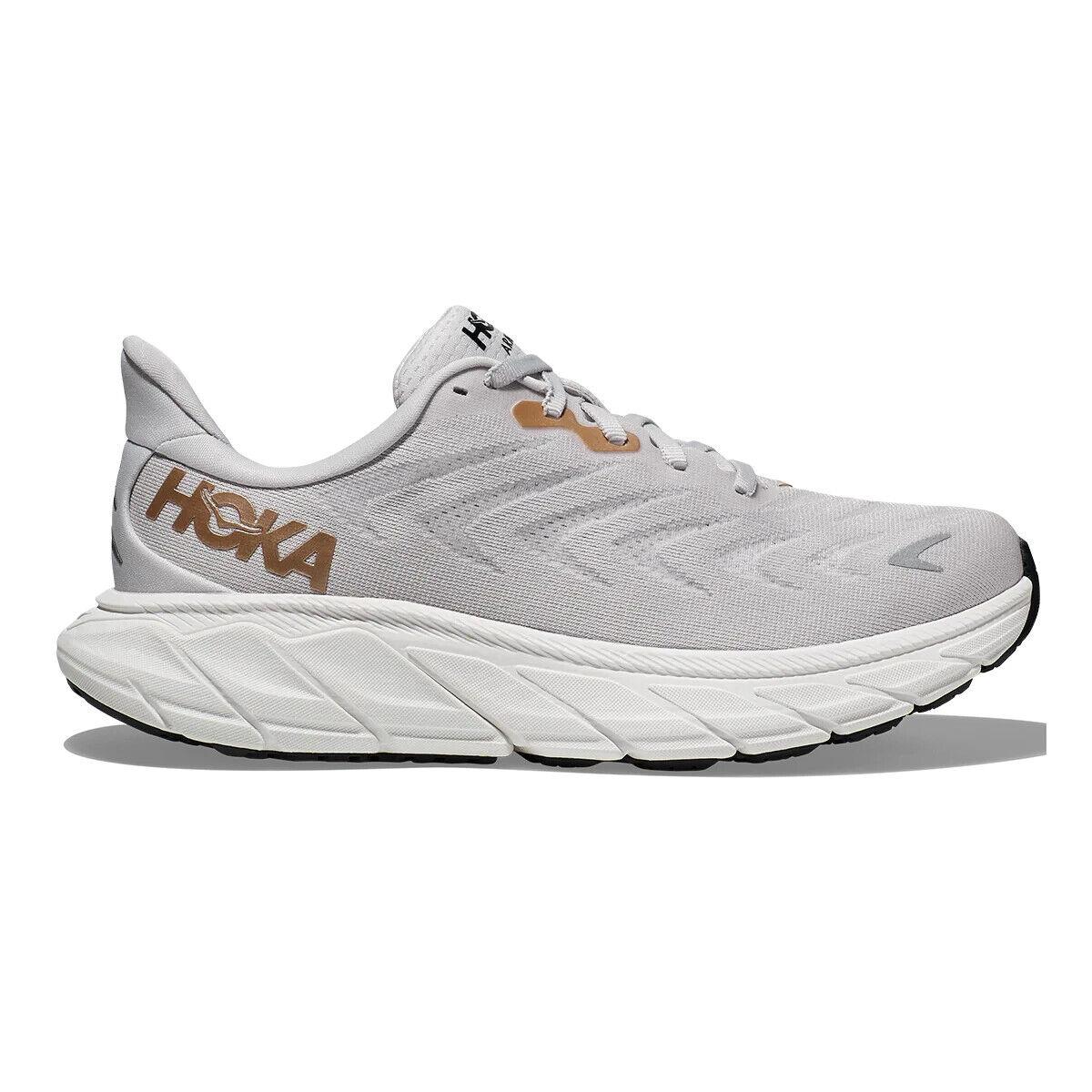 Hoka Z8045 Womens Nimbus Cloud Arahi 6 Running Shoe Sneakers Size 9 B