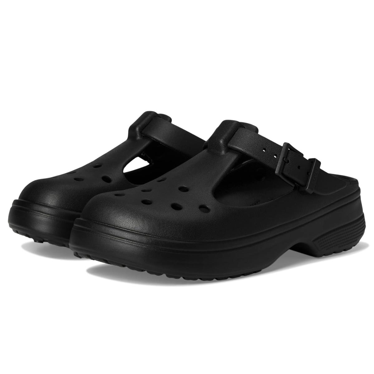 Unisex Clogs Crocs Classic Mary Jane Clogs