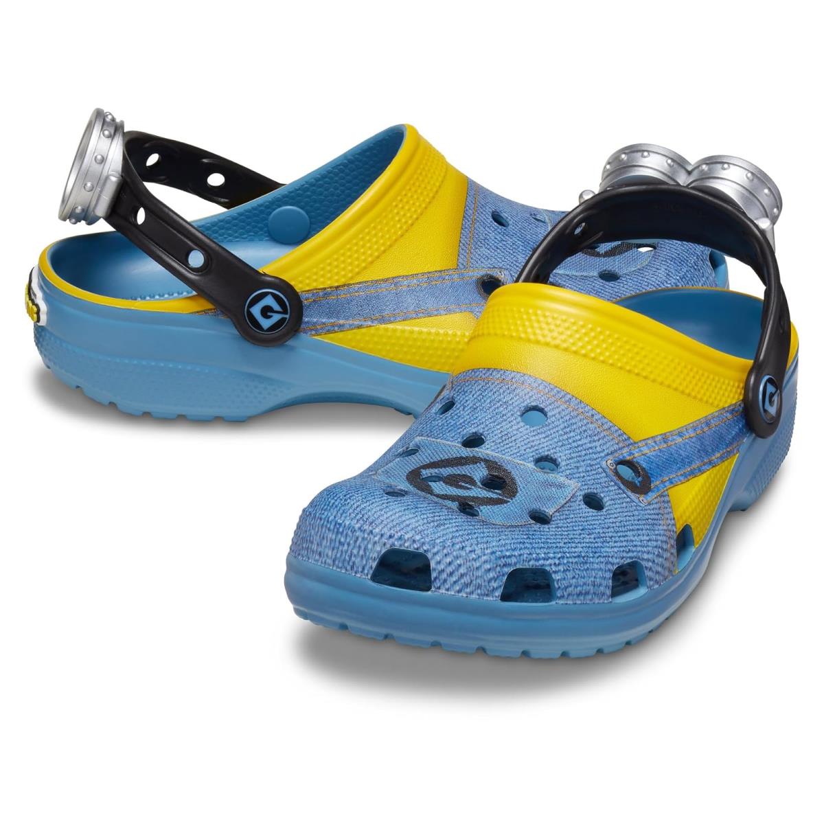 Unisex Clogs Crocs Despicable Me Classic Clog