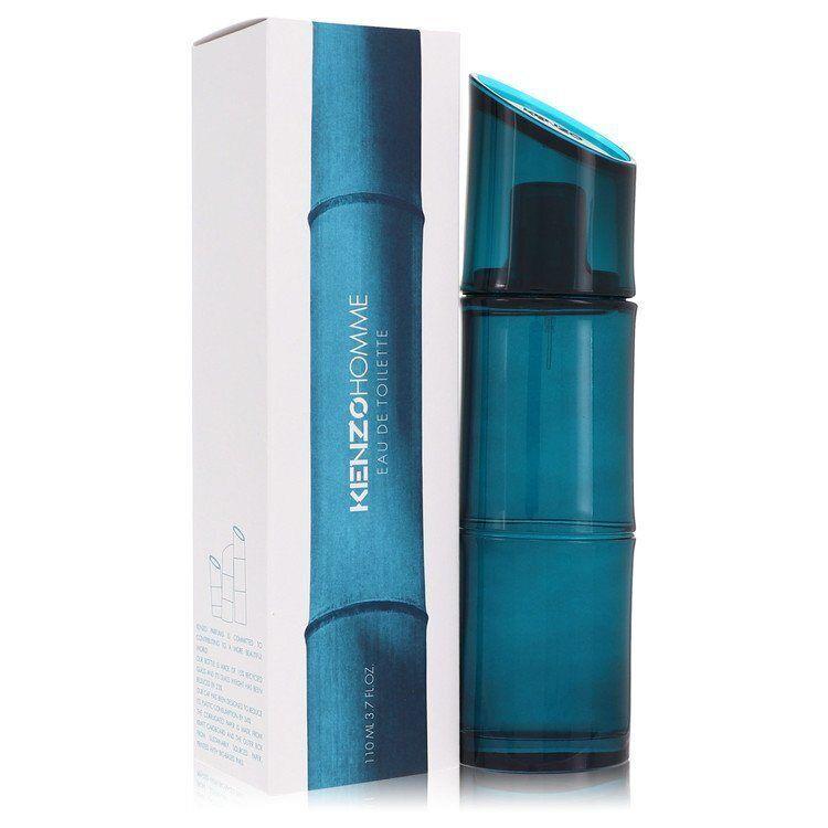 Kenzo Homme By Kenzo Eau De Toilette Spray 3.7 oz For Men